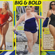 Image for article titled This Week in Tabloids: Miley Cyrus Partakes in Secret Lesbian Trysts